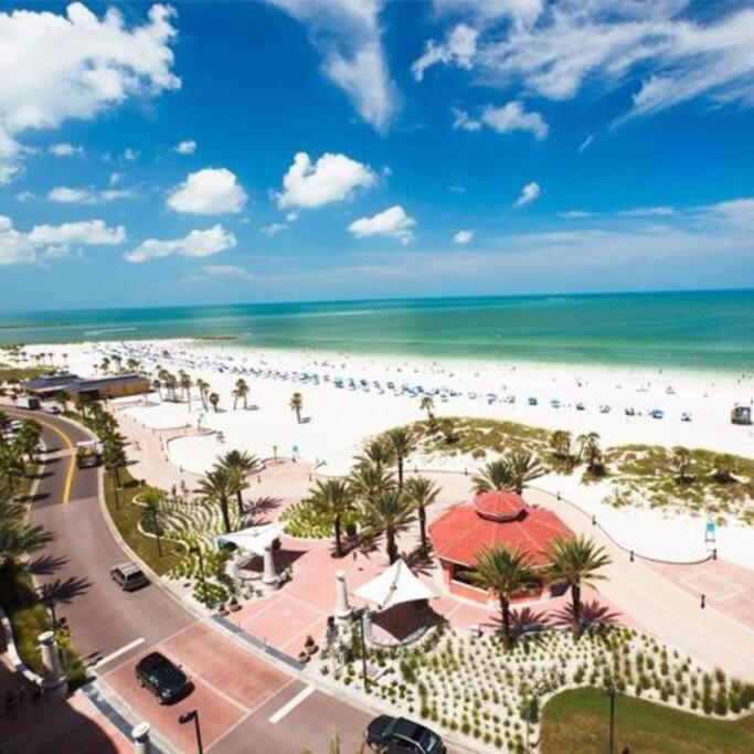 Hidden Couples Loft Retreat In Heights Foodie District Tampa Eksteriør bilde